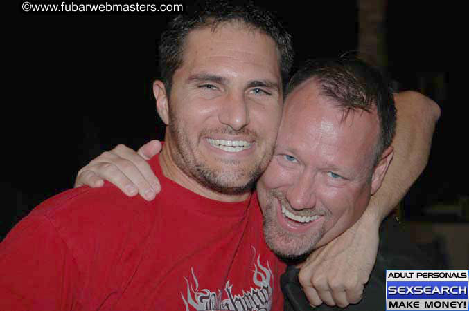 CCBill Welcome Party 2005