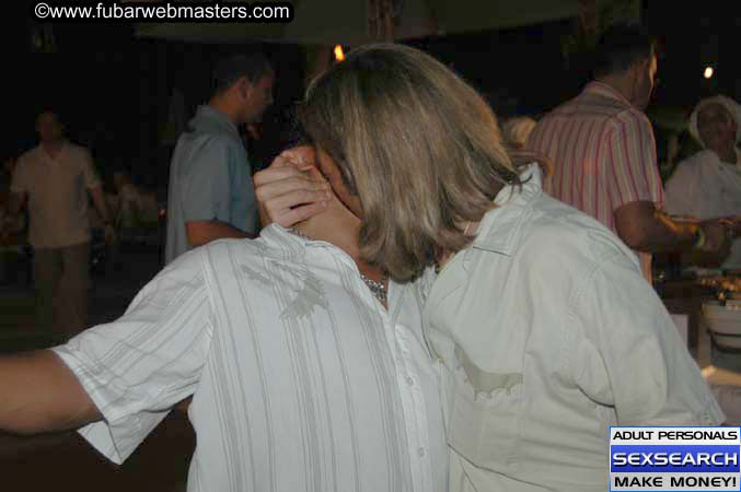 CCBill Welcome Party 2005