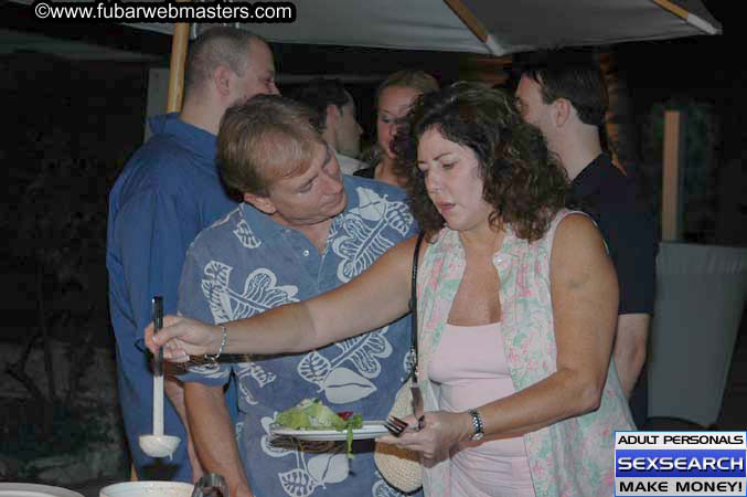 CCBill Welcome Party 2005