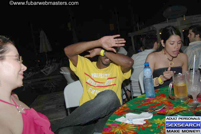 CCBill Welcome Party 2005