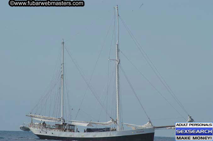 Scuba with Amanda 2005