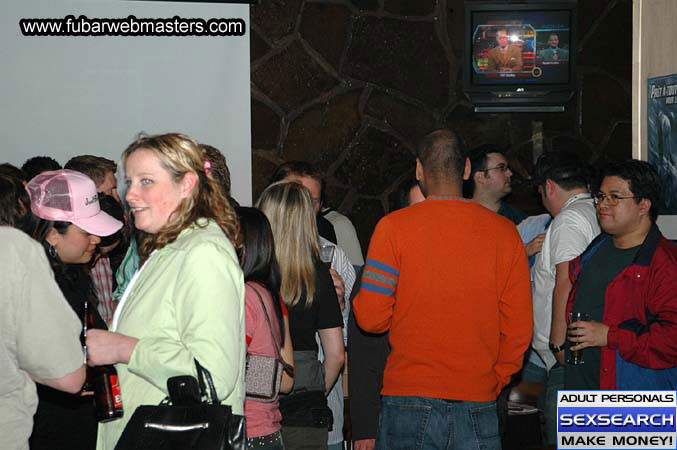 The Ultimate Poutine and Beer Happy Hour at Peel Pub 2005