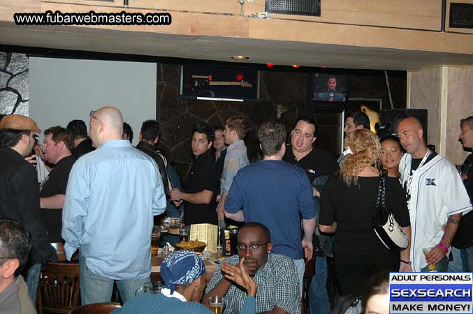 The Ultimate Poutine and Beer Happy Hour at Peel Pub 2005