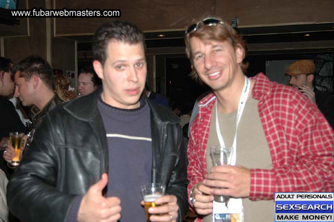 The Ultimate Poutine and Beer Happy Hour at Peel Pub 2005