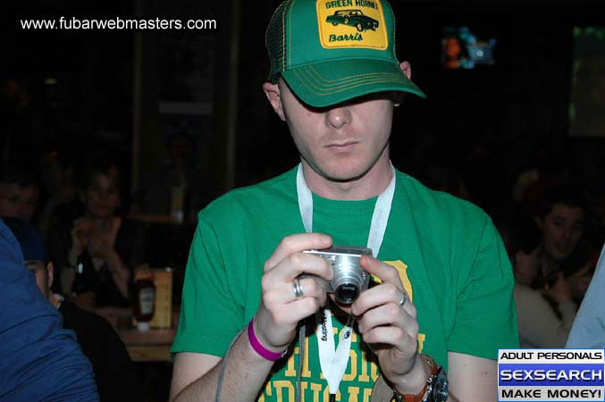 The Ultimate Poutine and Beer Happy Hour at Peel Pub 2005