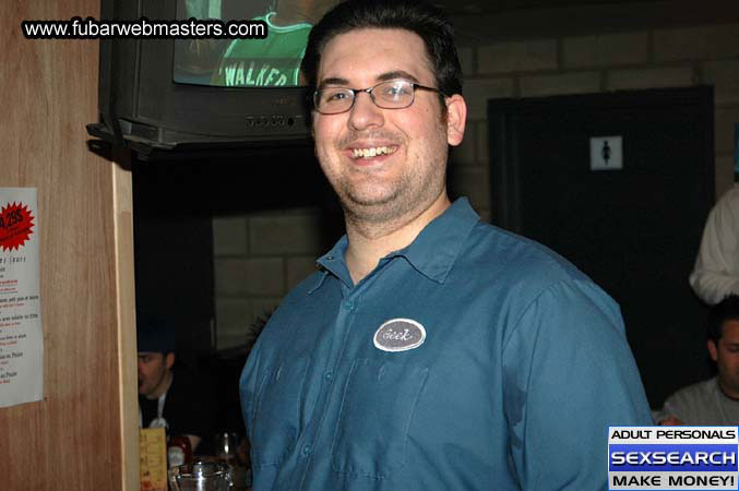 The Ultimate Poutine and Beer Happy Hour at Peel Pub 2005