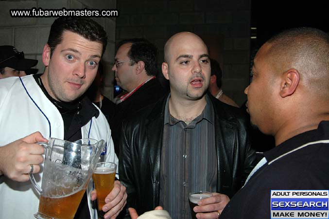 The Ultimate Poutine and Beer Happy Hour at Peel Pub 2005