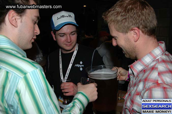 The Ultimate Poutine and Beer Happy Hour at Peel Pub 2005