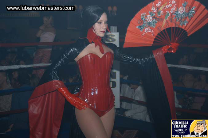 EROTICAFEST 2004 2004