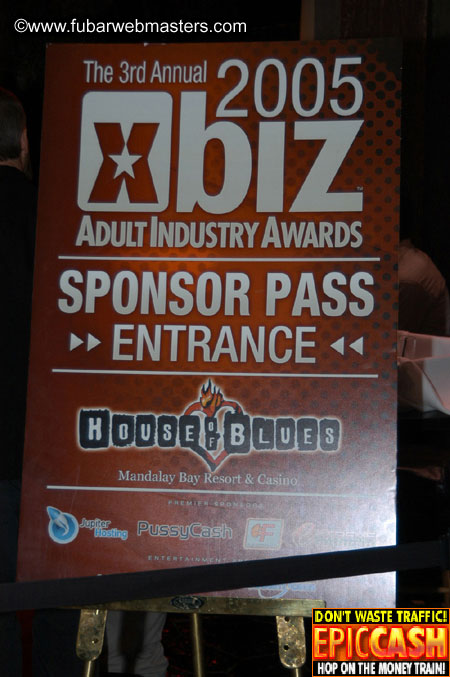 2005 XBiz Awards 2005