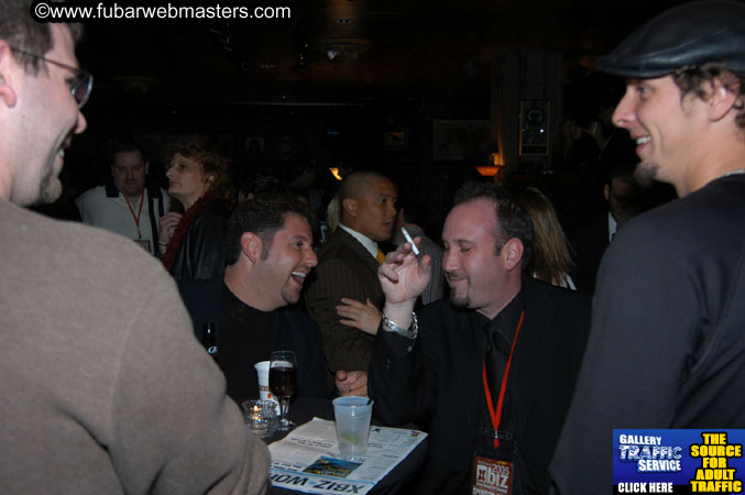2005 XBiz Awards 2005