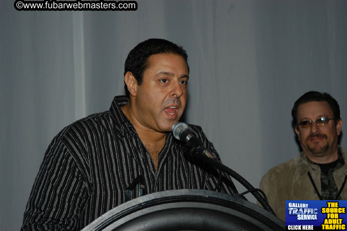 2005 XBiz Awards 2005