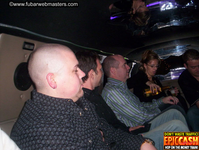 Cristal For All 2005