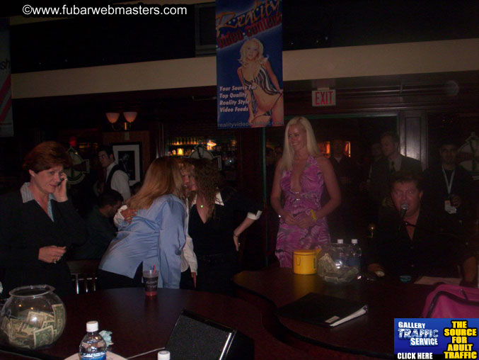 Cristal For All 2005