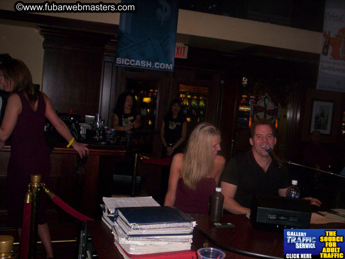 Cristal For All 2005