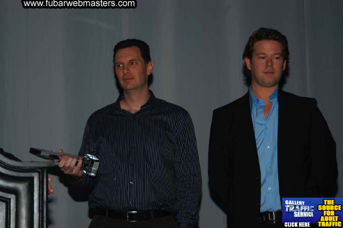 Cristal For All 2005