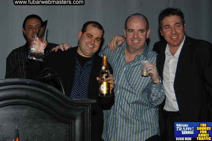 Cristal For All 2005