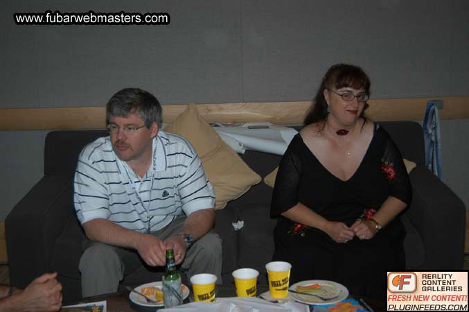 The Farewell Party 2004