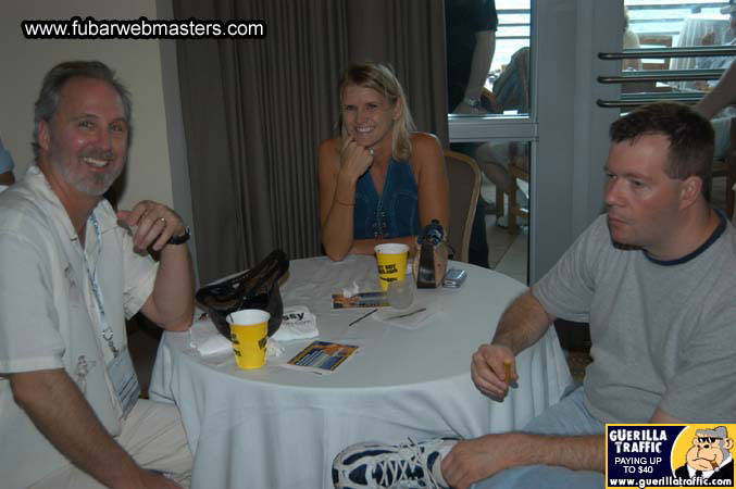 The Farewell Party 2004