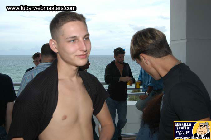 The Farewell Party 2004