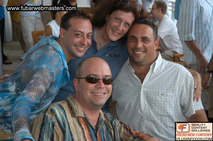 The Farewell Party 2004