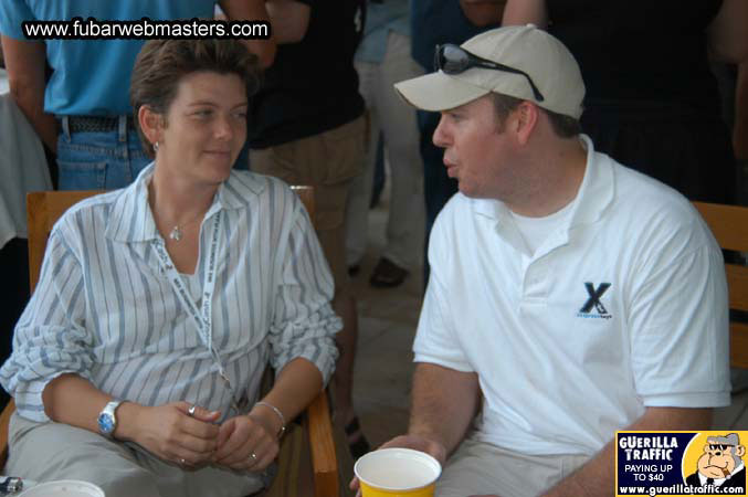 The Farewell Party 2004