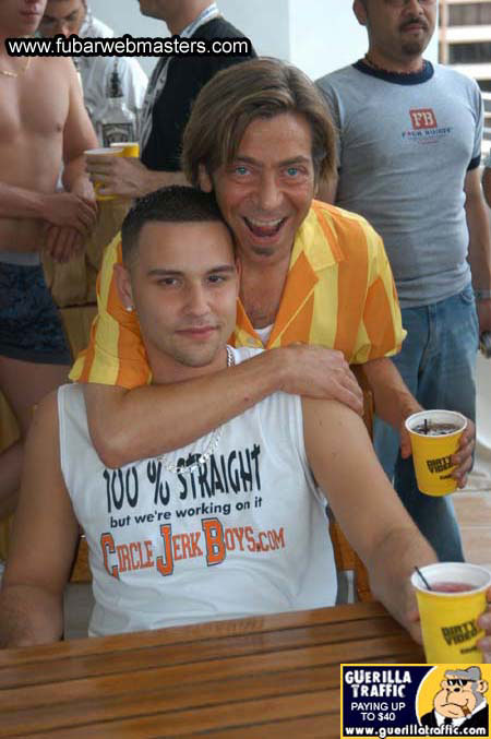 The Farewell Party 2004