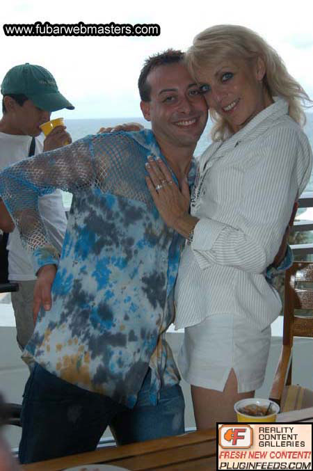 The Farewell Party 2004