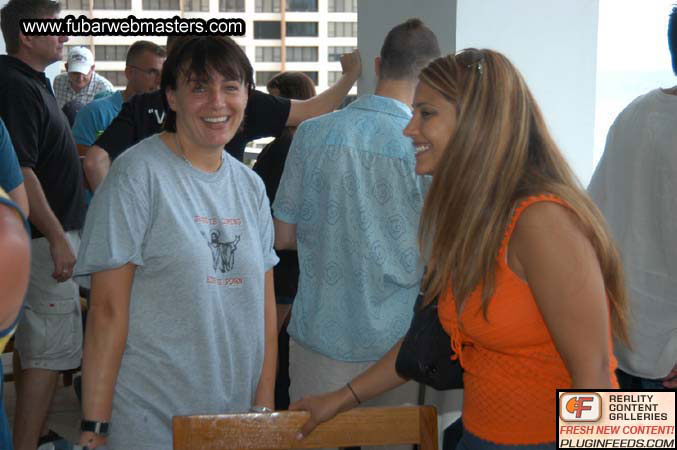 The Farewell Party 2004