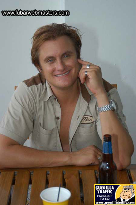 The Farewell Party 2004