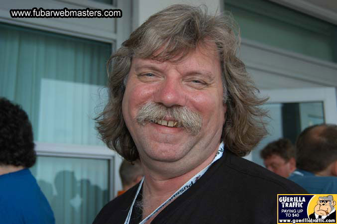 The Farewell Party 2004