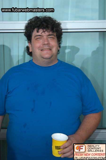 The Farewell Party 2004