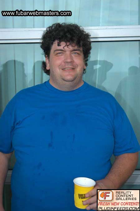 The Farewell Party 2004