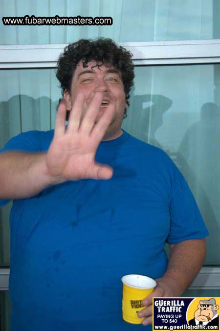 The Farewell Party 2004