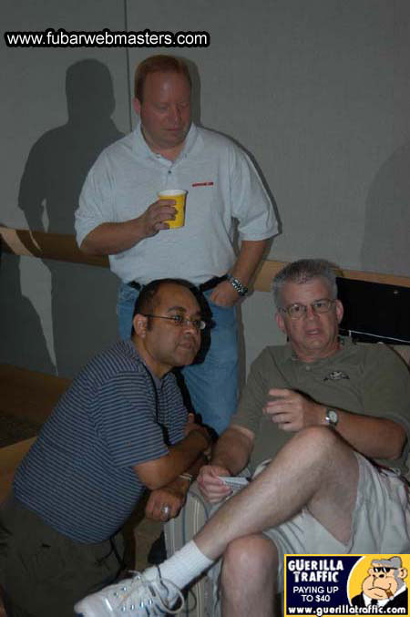 The Farewell Party 2004