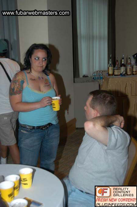 The Farewell Party 2004