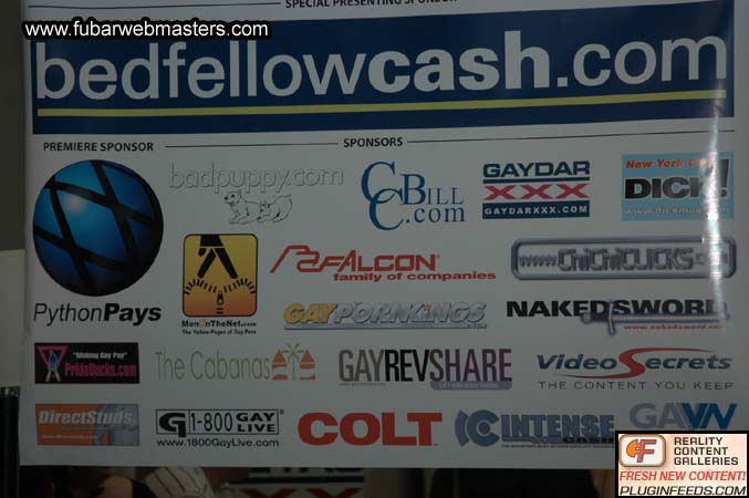 The Farewell Party 2004