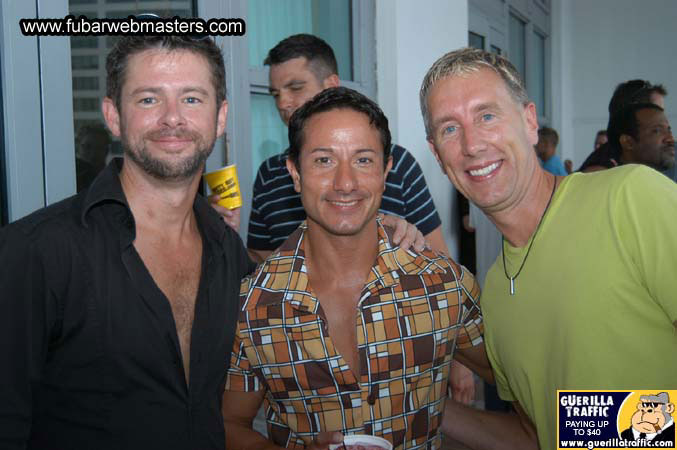 The Farewell Party 2004