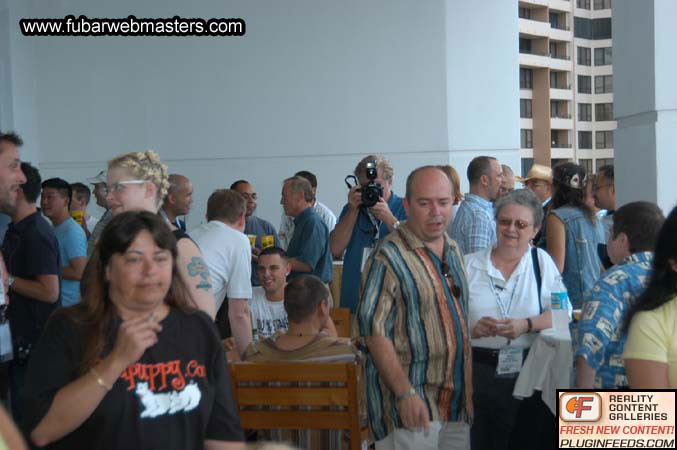 The Farewell Party 2004