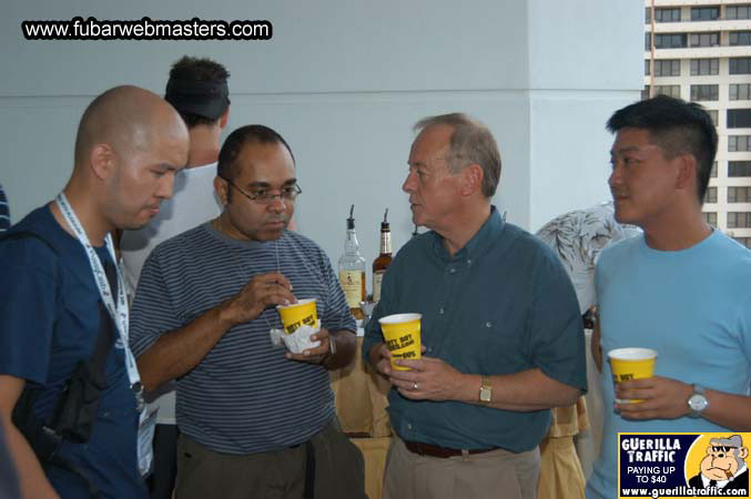 The Farewell Party 2004