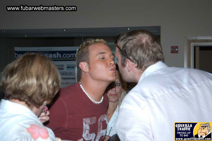 The Farewell Party 2004