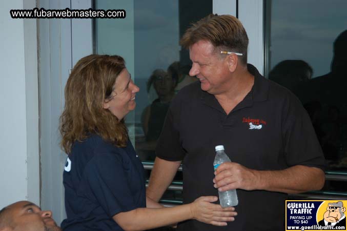 The Farewell Party 2004