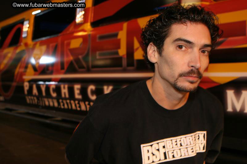 Extreme Fetish Night 2005