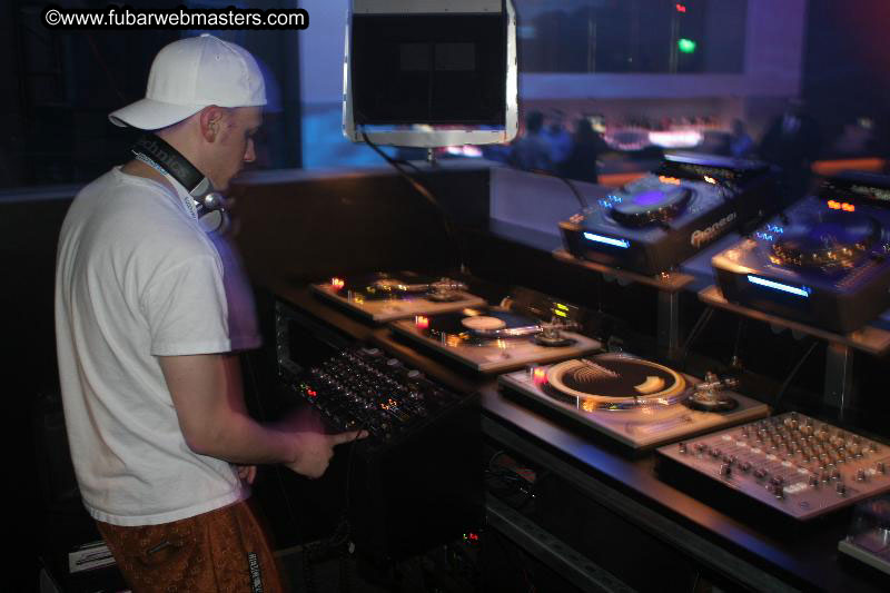 Extreme Fetish Night 2005