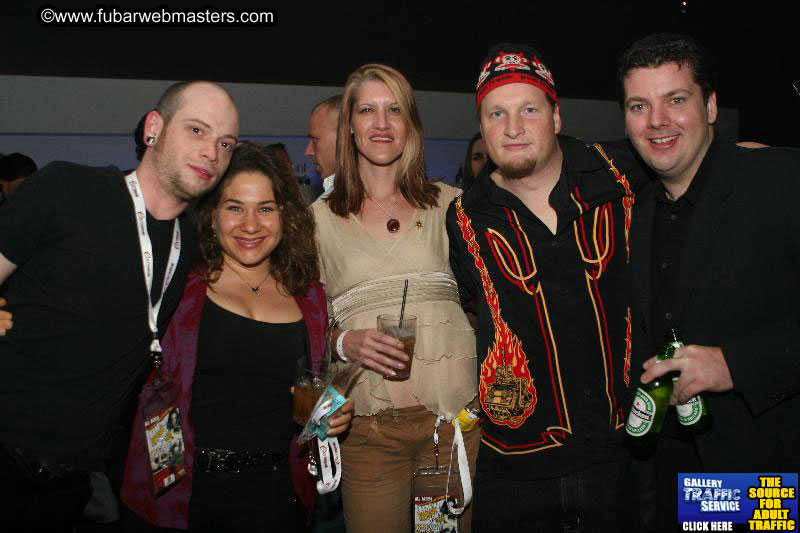 Extreme Fetish Night 2005