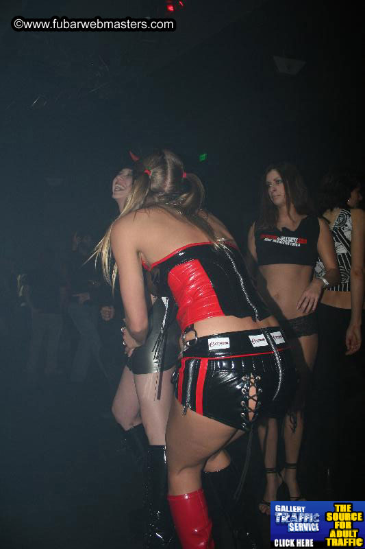 Extreme Fetish Night 2005