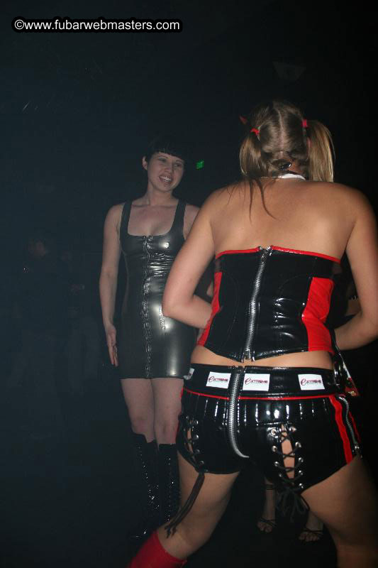 Extreme Fetish Night 2005