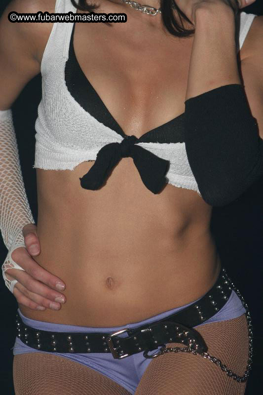 Extreme Fetish Night 2005