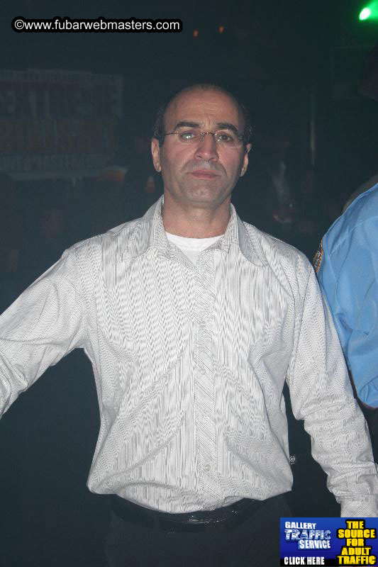 Extreme Fetish Night 2005