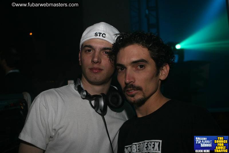 Extreme Fetish Night 2005